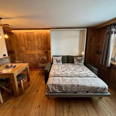 Maison Meynet Mountain Charm Breuil-Cervinia Ngoại thất bức ảnh