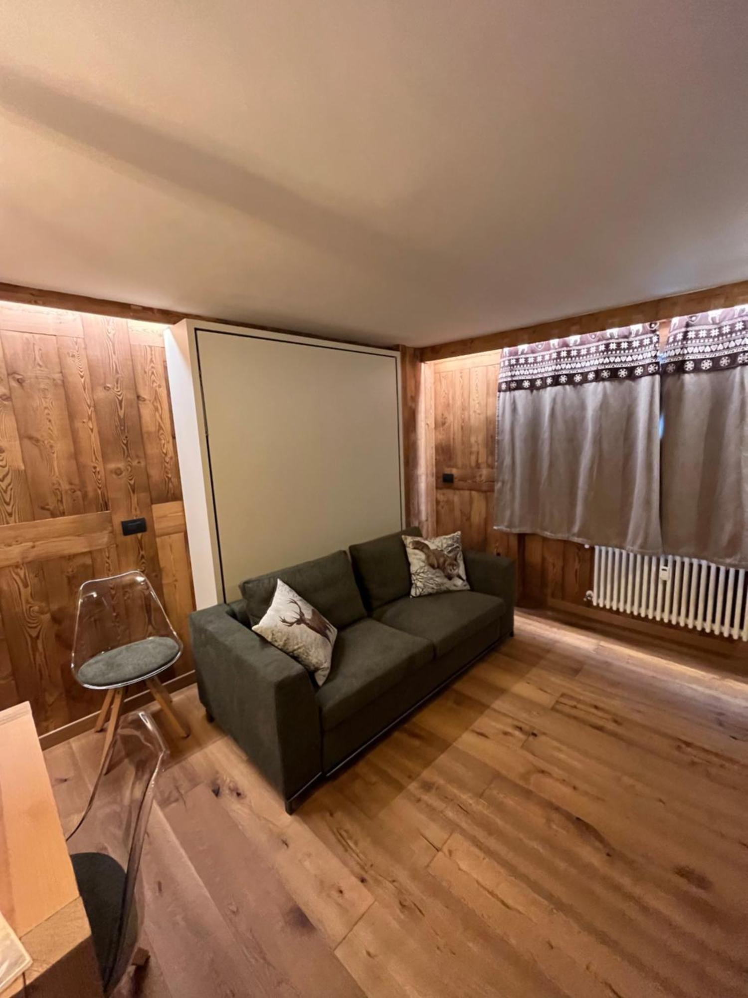 Maison Meynet Mountain Charm Breuil-Cervinia Ngoại thất bức ảnh