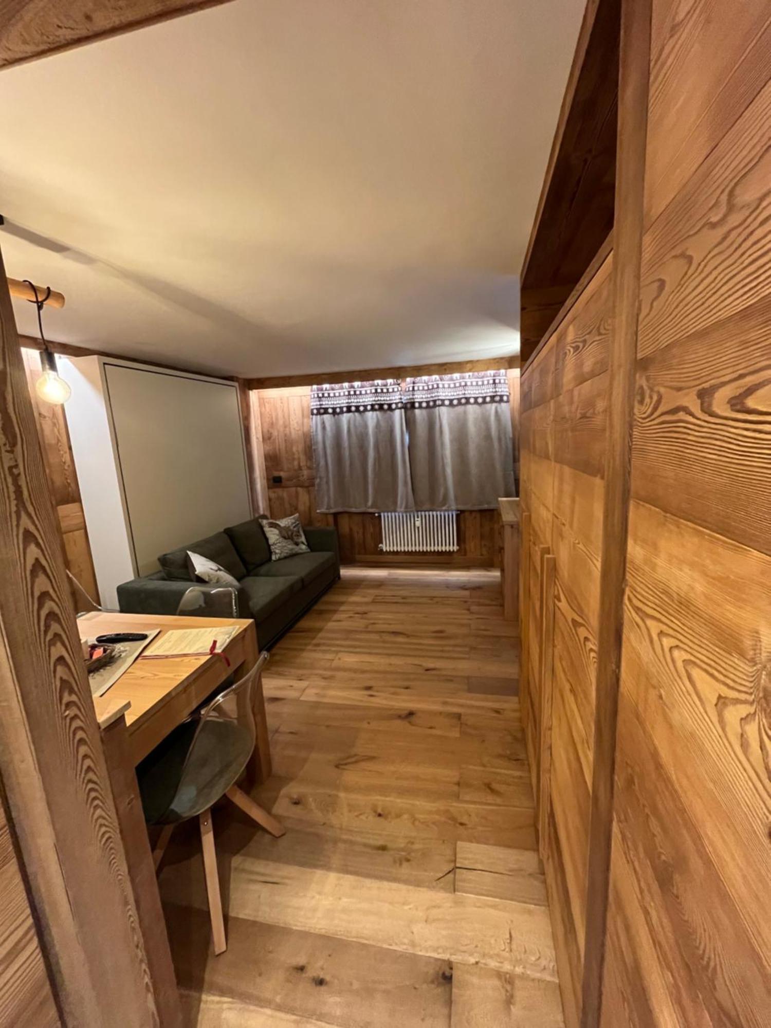 Maison Meynet Mountain Charm Breuil-Cervinia Ngoại thất bức ảnh
