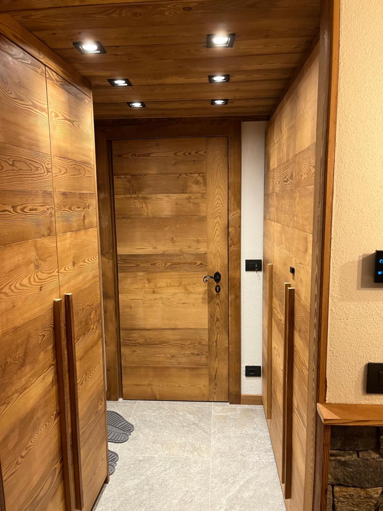 Maison Meynet Mountain Charm Breuil-Cervinia Ngoại thất bức ảnh