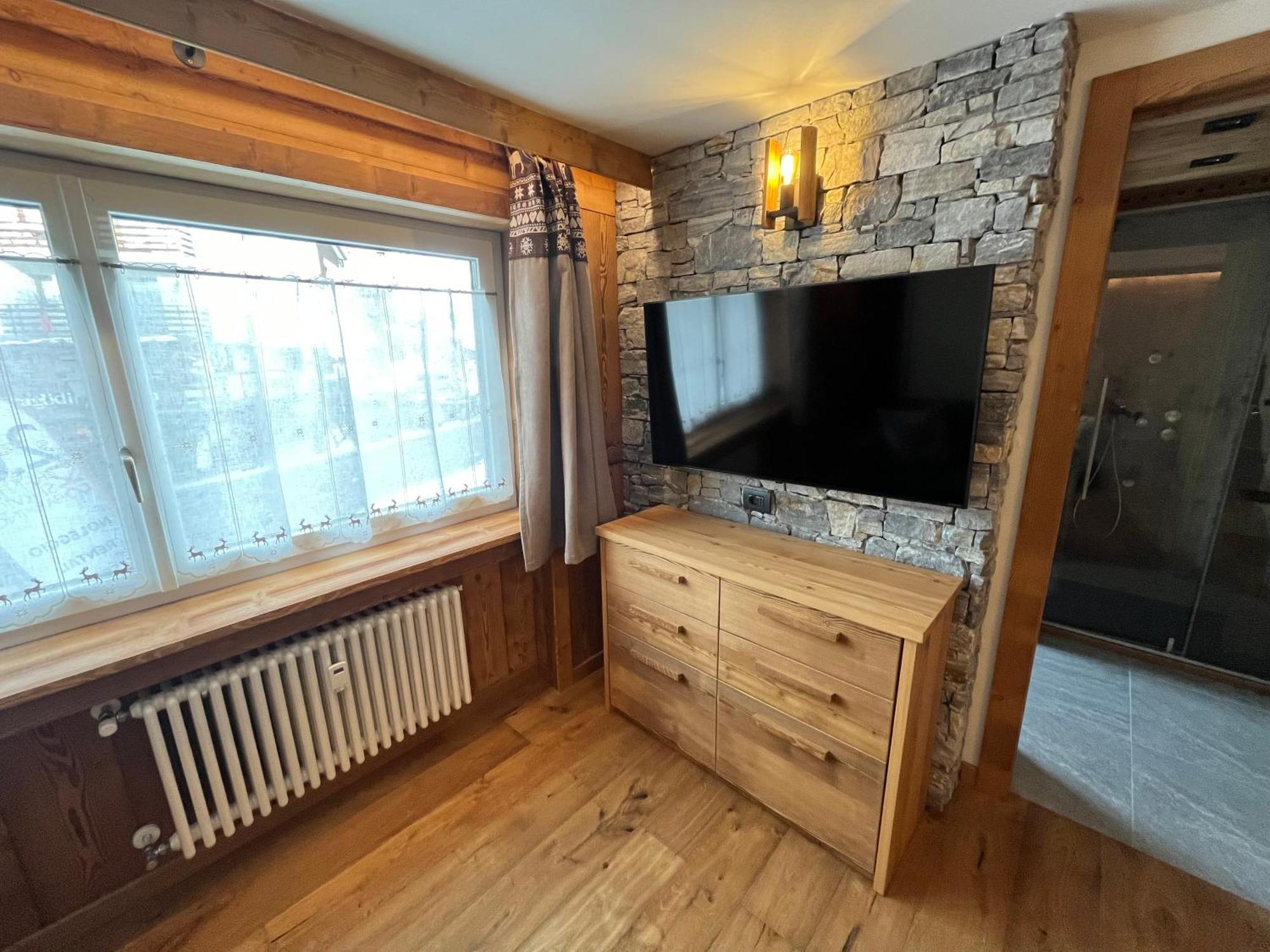 Maison Meynet Mountain Charm Breuil-Cervinia Ngoại thất bức ảnh