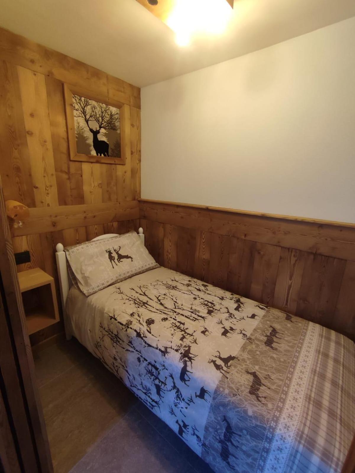 Maison Meynet Mountain Charm Breuil-Cervinia Ngoại thất bức ảnh