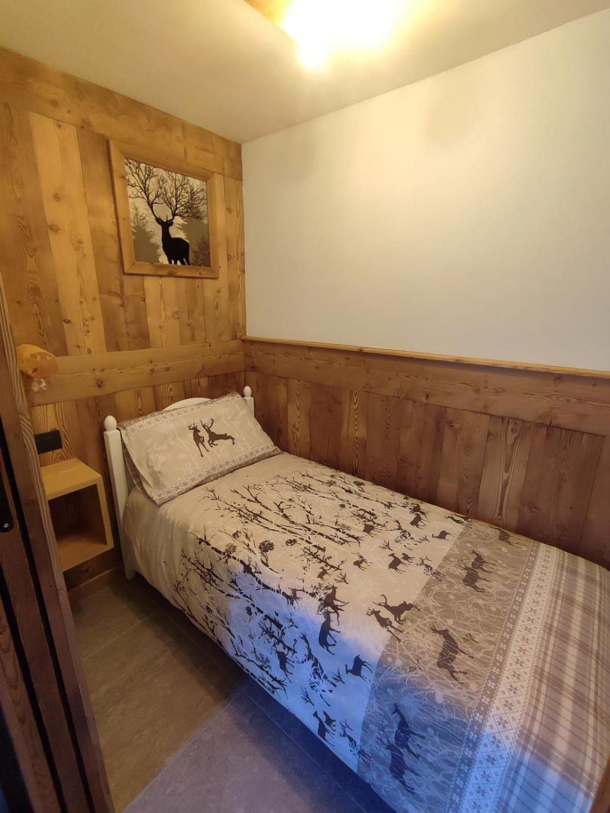 Maison Meynet Mountain Charm Breuil-Cervinia Ngoại thất bức ảnh