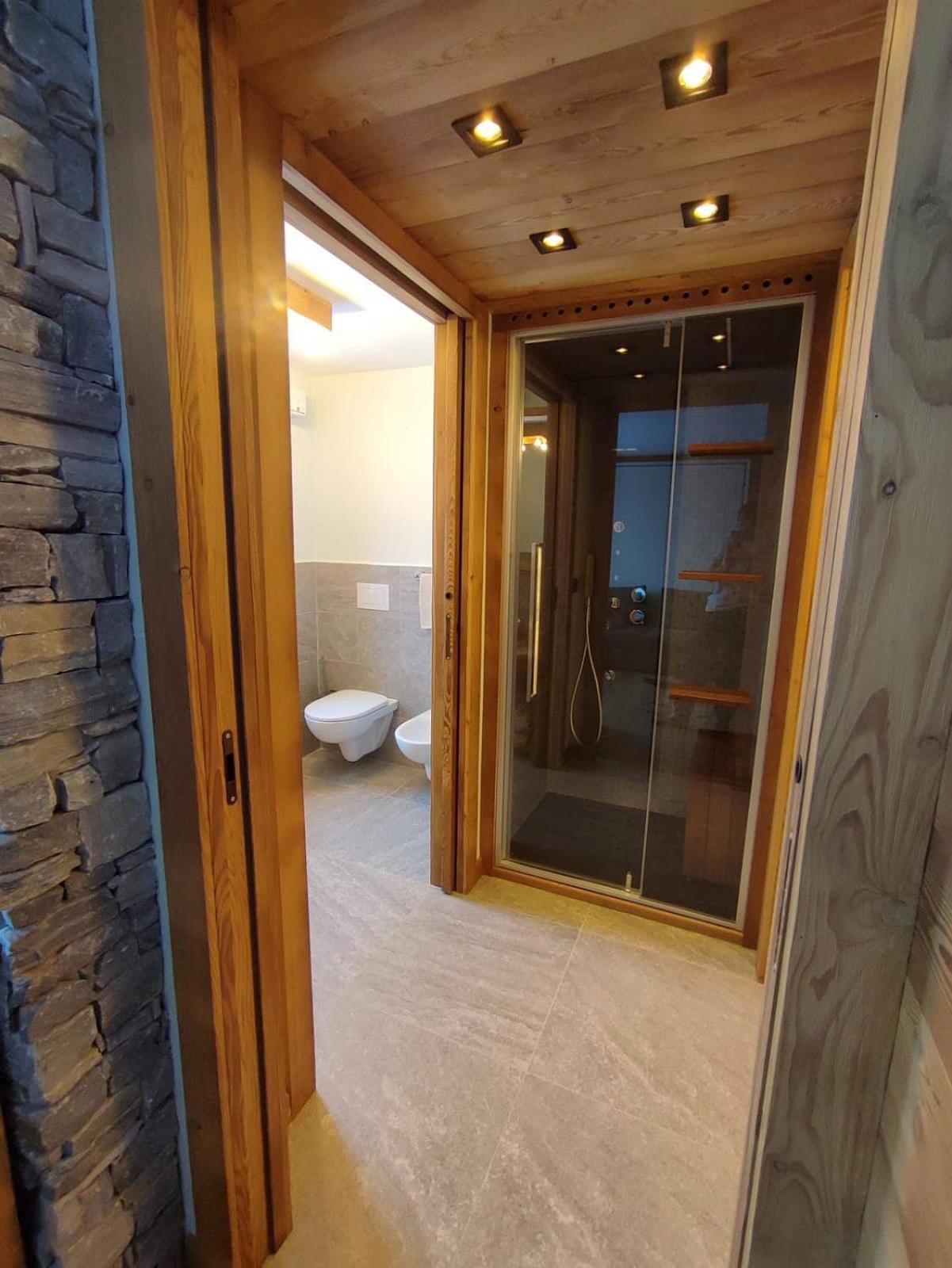 Maison Meynet Mountain Charm Breuil-Cervinia Ngoại thất bức ảnh