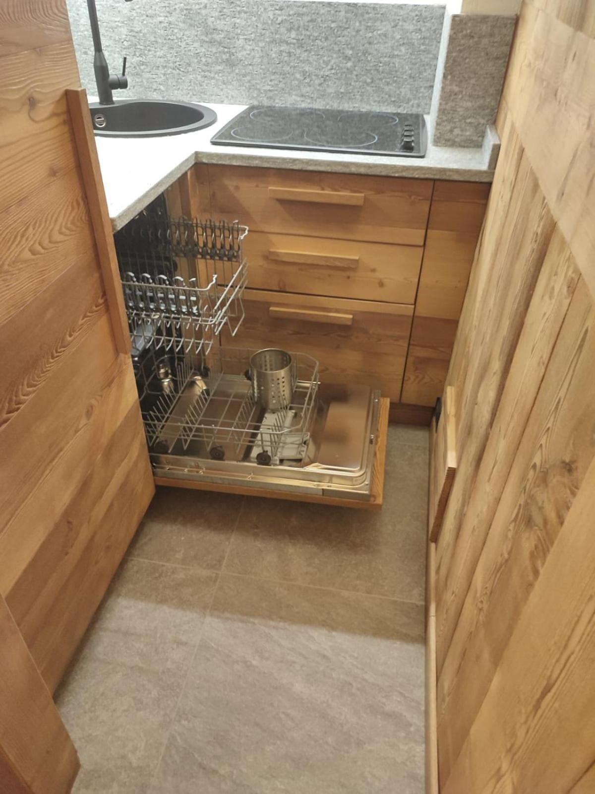 Maison Meynet Mountain Charm Breuil-Cervinia Ngoại thất bức ảnh
