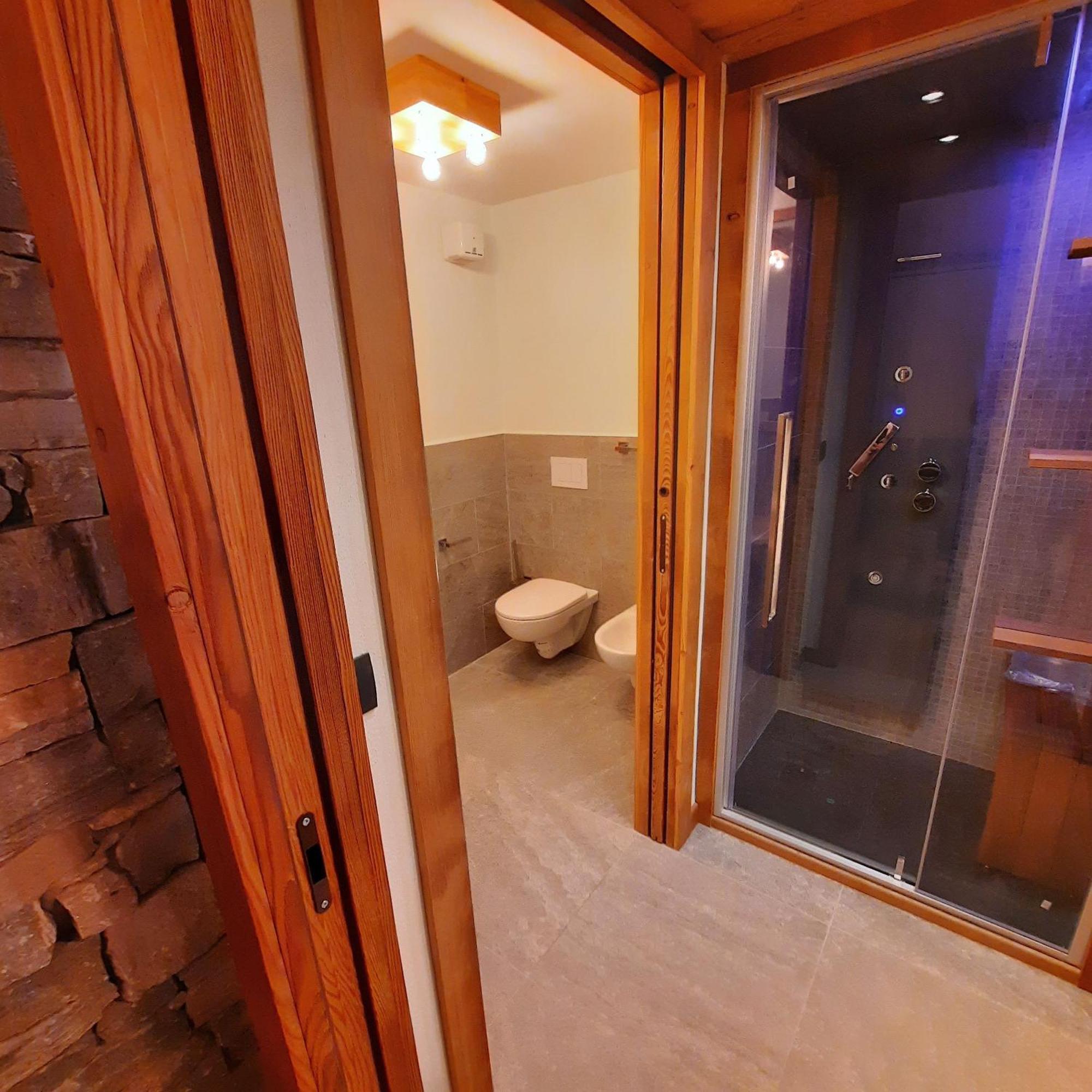 Maison Meynet Mountain Charm Breuil-Cervinia Ngoại thất bức ảnh