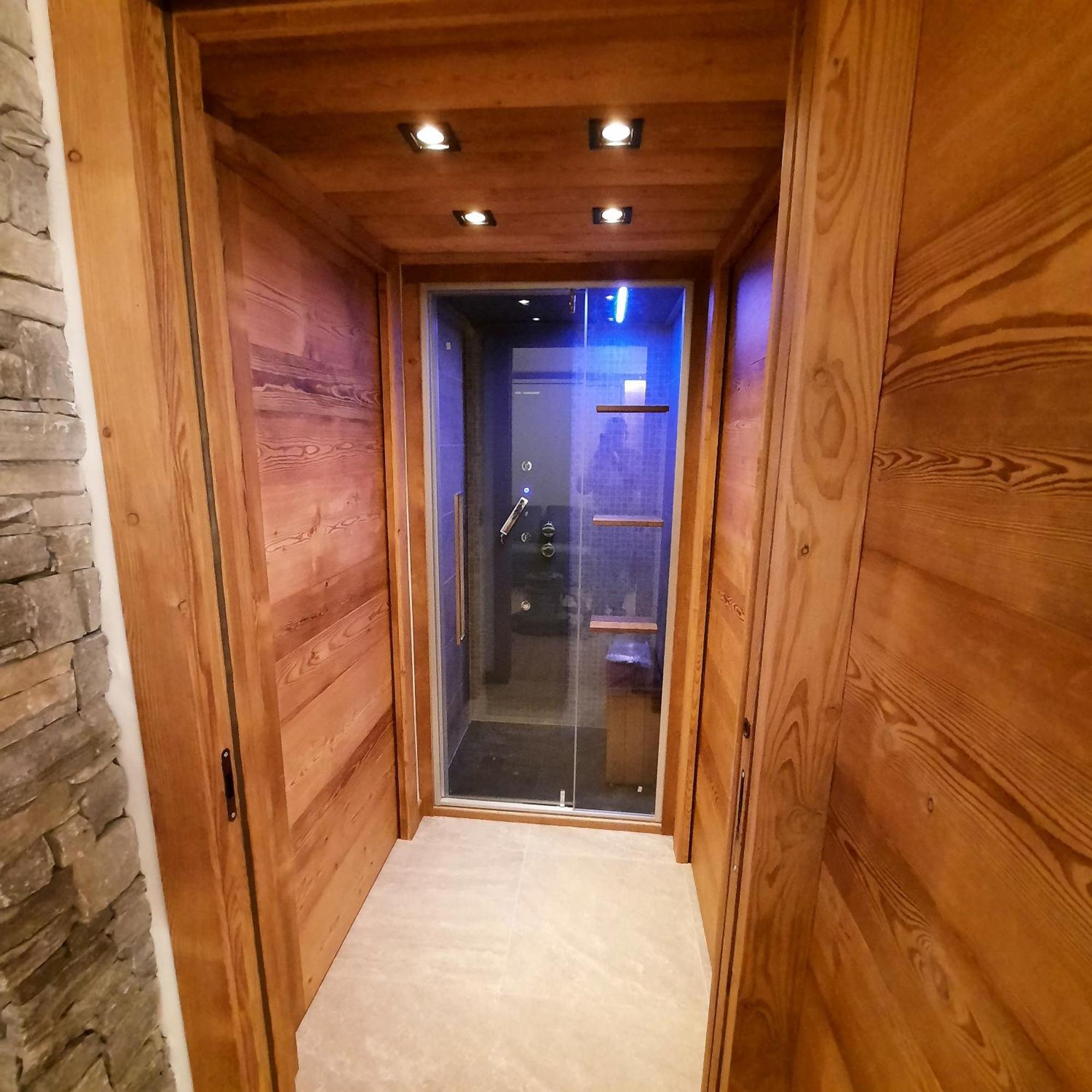 Maison Meynet Mountain Charm Breuil-Cervinia Ngoại thất bức ảnh