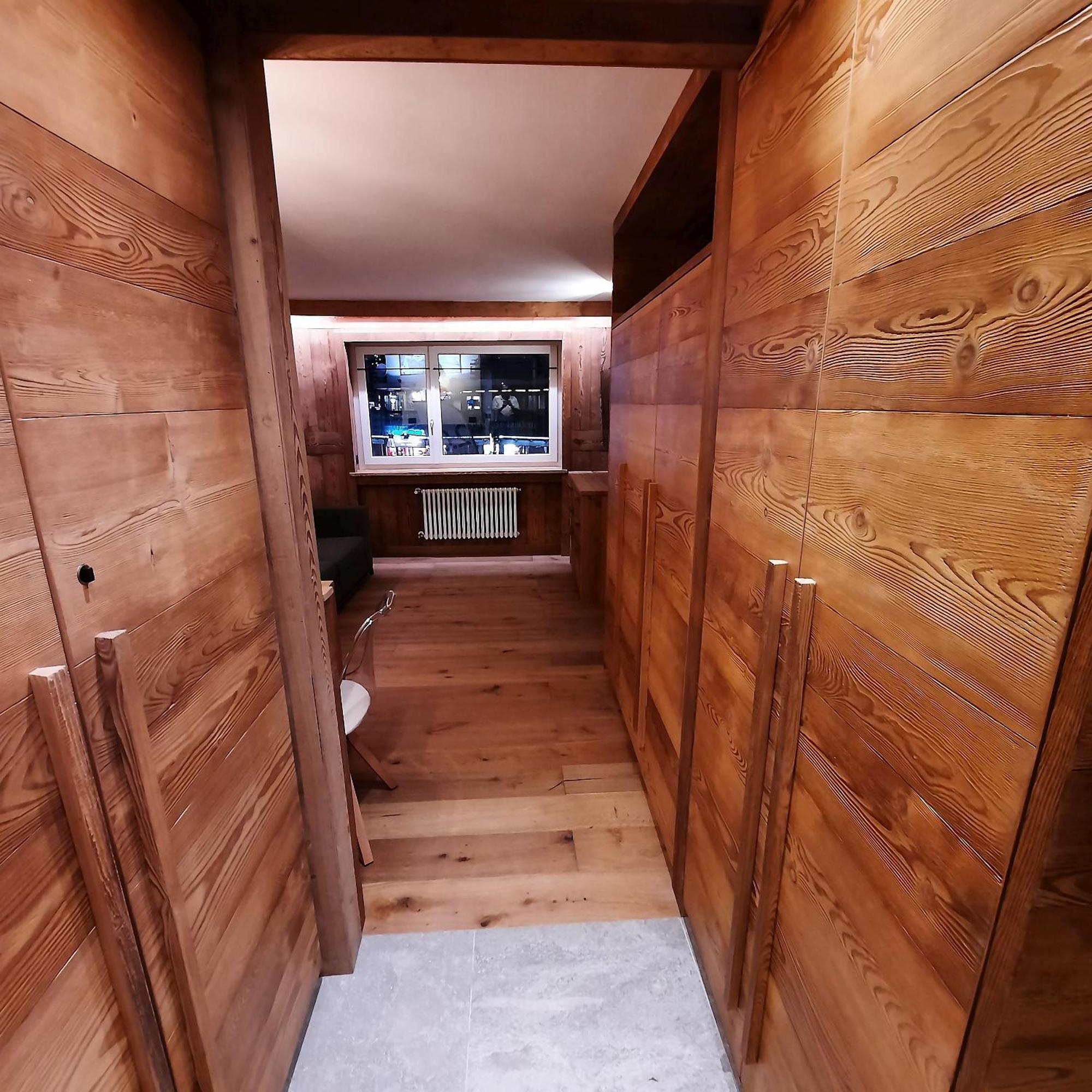 Maison Meynet Mountain Charm Breuil-Cervinia Ngoại thất bức ảnh
