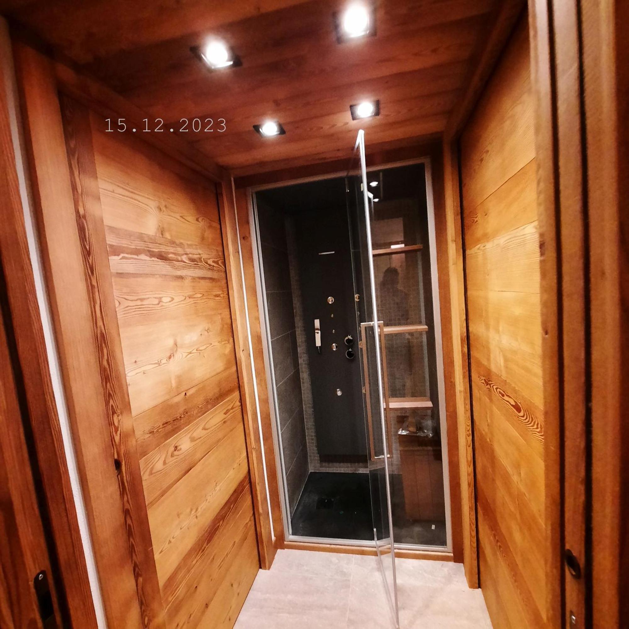 Maison Meynet Mountain Charm Breuil-Cervinia Ngoại thất bức ảnh