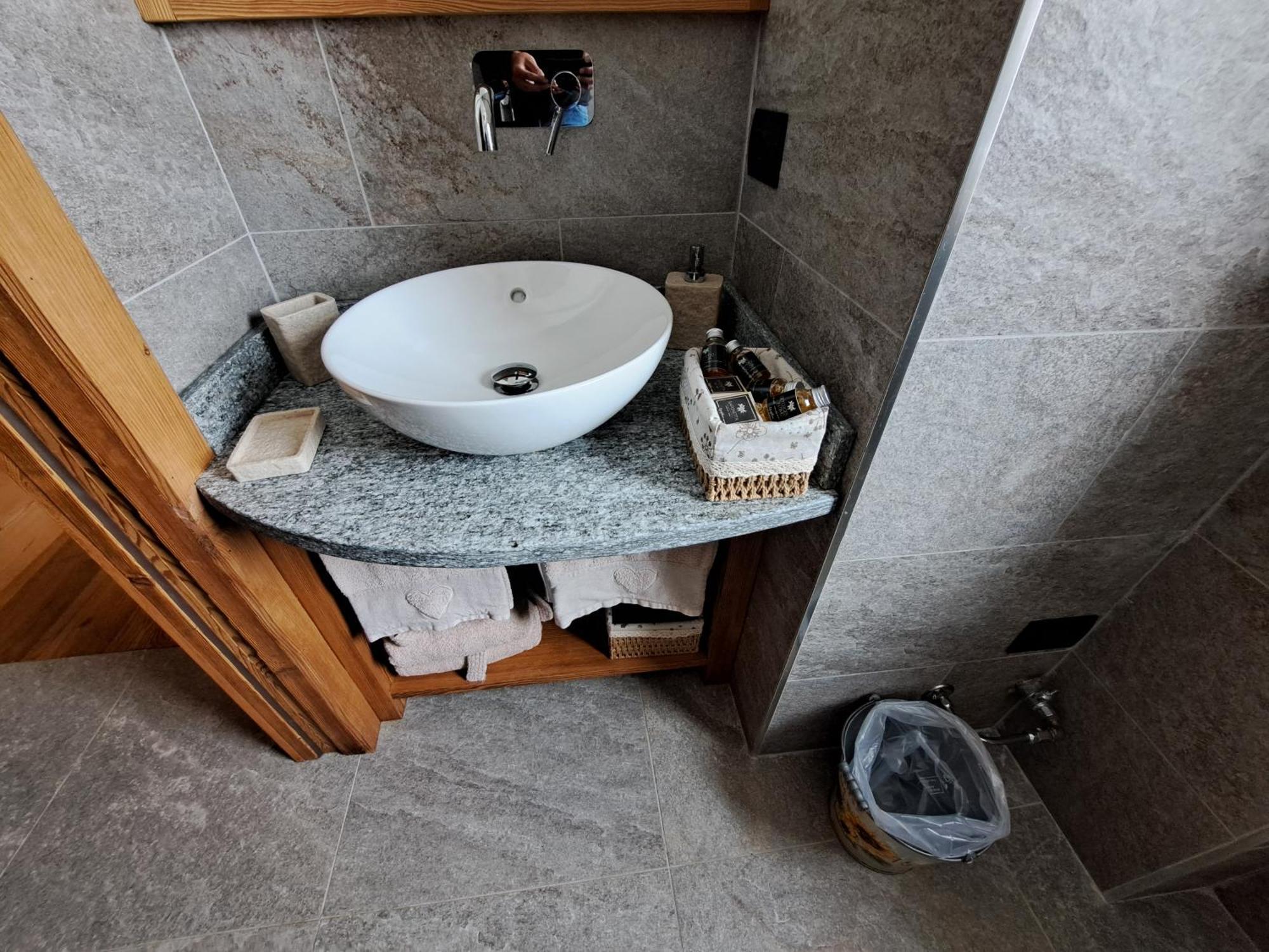 Maison Meynet Mountain Charm Breuil-Cervinia Ngoại thất bức ảnh